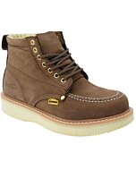 Botin De Trabajo Suele Mil Rayas Guepardo 41 Color Stone
