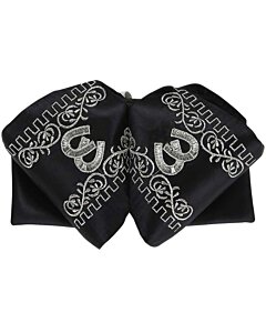 Moño Charro Bordado 600134