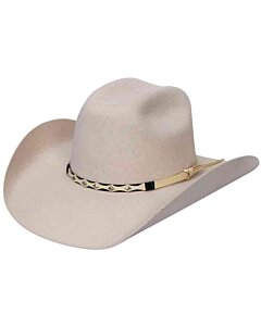 Texana Toro 50X Blanca Lana El General 23076