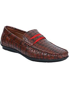 Zapatos Café Económicos De Moda 41276