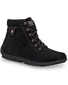 Botines Casuales Para Mujer Andrea 2006 Negro