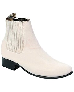 Botines Charros Joe Boots 201 Hueso