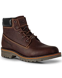 Outdoor Boots Discovery Expedition 9077 Brown