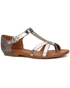 Sandalias Andrea 6205 Antimonio