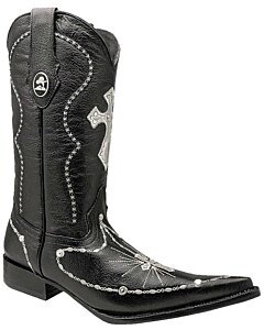 6X Botas Rosario Joe Boots 668