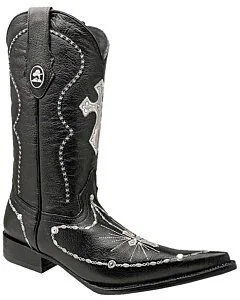 6X Botas Rosario Joe Boots 668