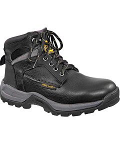 Botines De Trabajo Para Mujer Work Land 76501 Negros