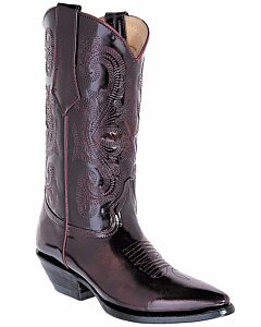 Botas Punta J Camaleon Joe Boots 900C