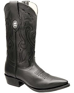 Botas Punta J Graso Joe Boots 900G