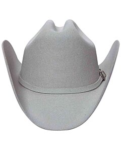 Texana 50X Duranguense Plata Lana El General 9167