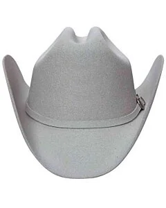 Texana 50X Duranguense Plata Lana El General 9167