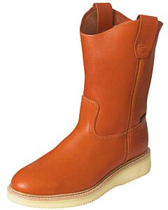Bota De Trabajo Establo Mill Rayas 9905