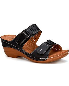 Andrea 16119 Negro