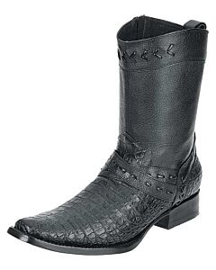 Botas Clon Caiman Casual 405