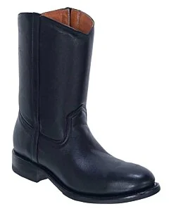 Botas Rooper Piel Venado SB1000
