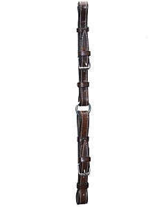 Bajador Para Montura De Caballo WD 11-1076 Color Café