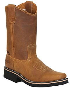 Botas De Trabajo Establo 41530 Color Mango