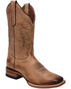 Botas Rodeo Piel Napa WD 10-377 Arena