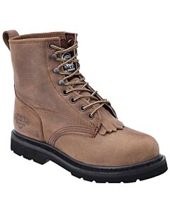 Botas De Trabajo WD Boots 525 Color Arena
