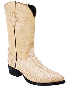 Botas Vaqueras Caimán Imitación Color Orix WD 11-232