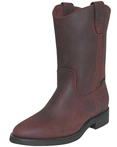 Botas De Trabajo Establo 315 Café