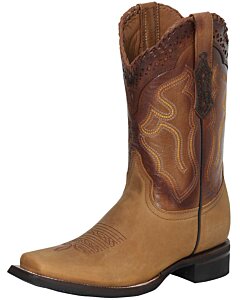 Botas Rodeo Centenario Orix 40918