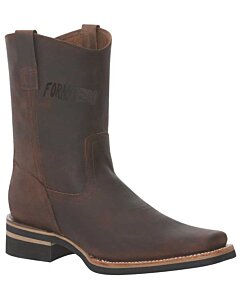 Botas Roper Suela Antiderrapante Forastero 265-0227 Café