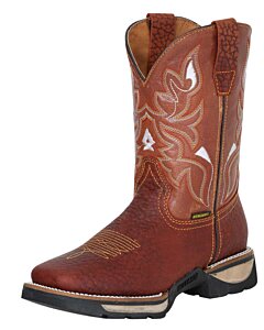 Bota Rodeo De Trabajo Buffalo & Bull 123722