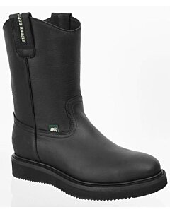 Bota De Trabajo Suela Mil Rayas SB 700 Negro