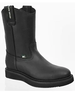 Bota De Trabajo Suela Mil Rayas SB 700 Negro
