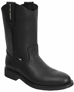 Work Boots Raga Silver Bull 800 Color Negro