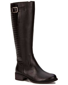 Botas Andrea 2109 Color Negro