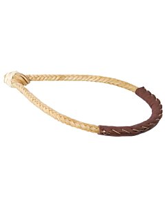 Bozal De Cuero Crudo WD 10-1175