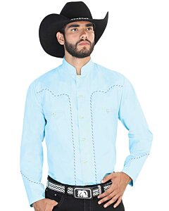 Camisa Charra El General 42531