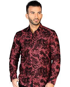 Camisa Casual El General 43140