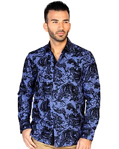 Camisa Casual El General 43141