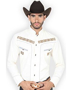 El Señor De Los Cielos Charra Militar 123898