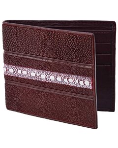 Cartera Mantarraya PC Original WD 10-1694 Vino
