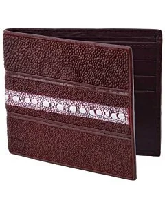 Cartera Mantarraya PC Original WD 10-1694 Vino