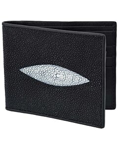 Cartera Mantarraya PS Original WD 10-1700 Negra