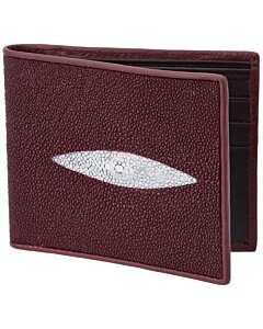 Cartera Mantarraya PS Original WD 10-1705 Vino