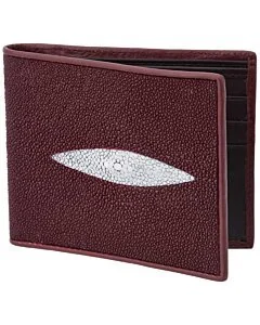 Cartera Mantarraya PS Original WD 10-1705 Vino