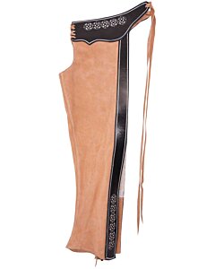 Chaparrera Semi-fina WD 10-1264