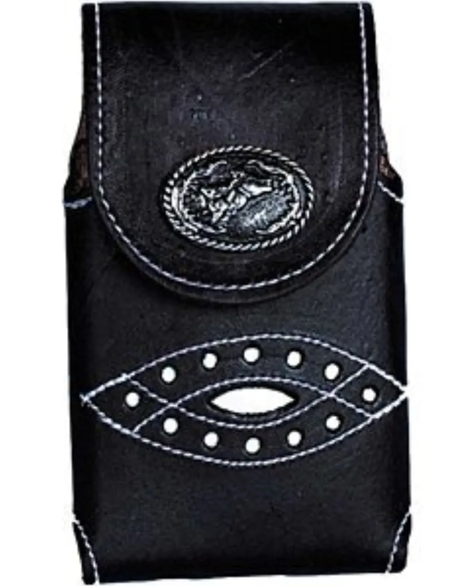 Funda Charra de Piel FB01