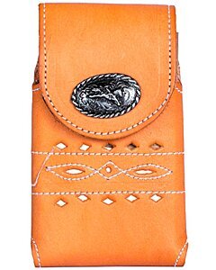 Funda Charra de Piel FB03