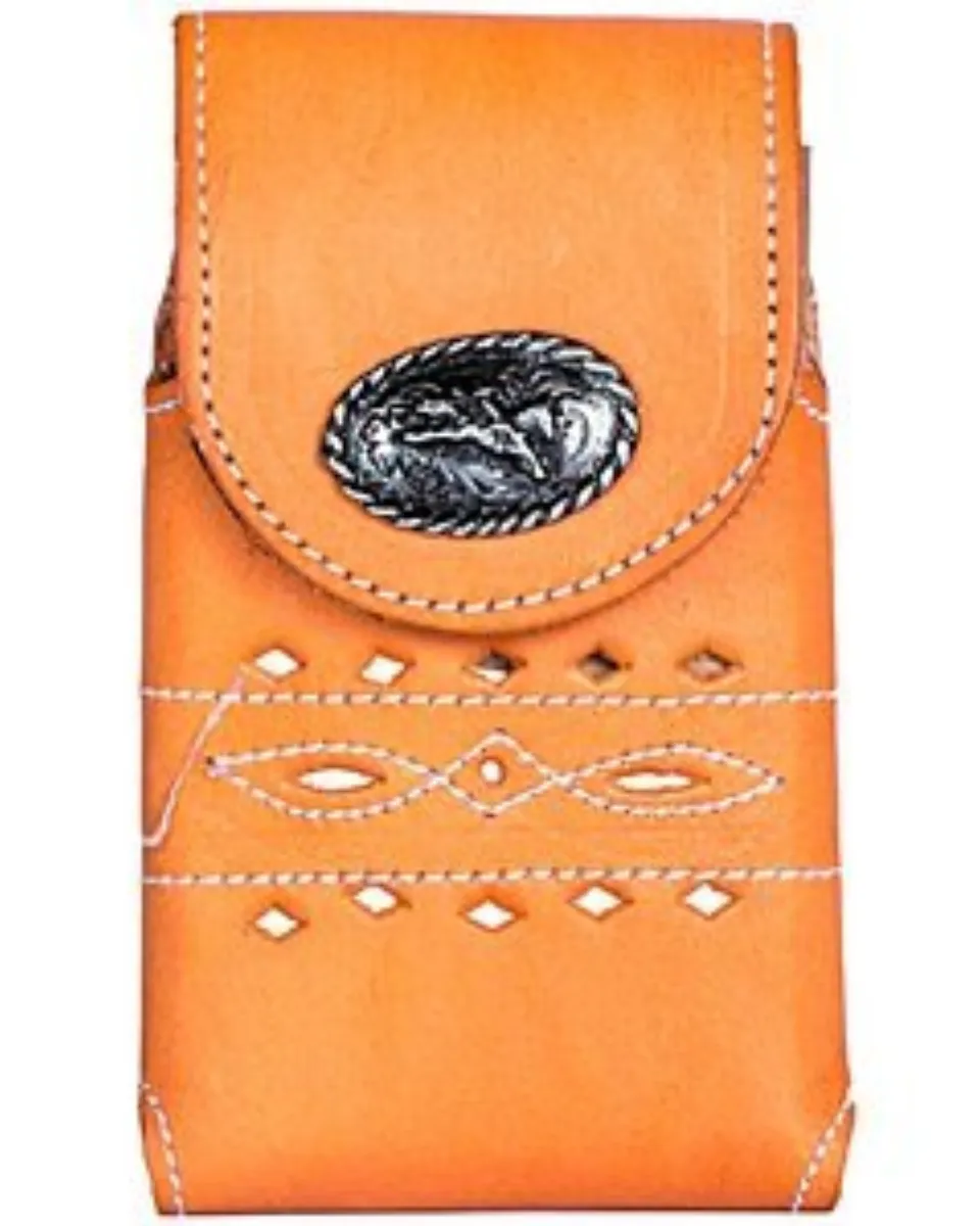 Funda Charra de Piel FB03