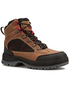 Bota Ankle Boot Ferrato Work Industrial 229-6661