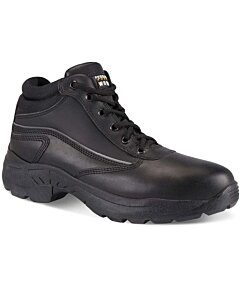 Zapato De Trabajo Con Casco De Acero Ferrato 260-6521