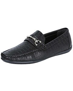 Zapatos De Moda Económicos Negros 41271