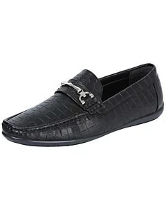Zapatos De Moda Económicos Negros 41271